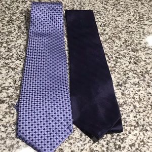 Men’s ties